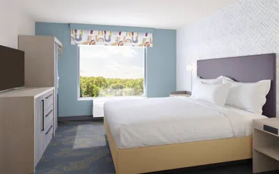 Photo 2 - Home2 Suites By Hilton Logan