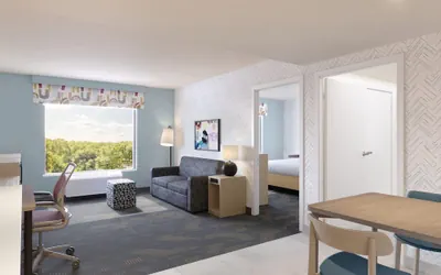 Photo 4 - Home2 Suites By Hilton Logan