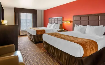 Photo 5 - Legend Hotel Minot