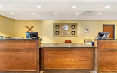 Photo 2 - Legend Hotel Minot