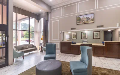Photo 5 - Quality Inn & Suites