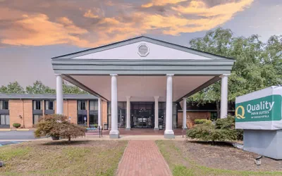 Photo 2 - Quality Inn & Suites
