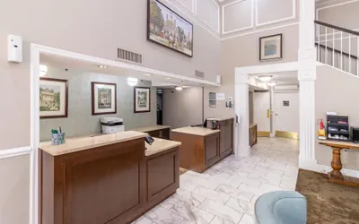 Photo 3 - Quality Inn & Suites