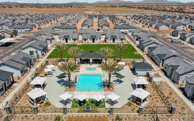Photo 2 - Sundance Townhomes