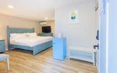 Blue Lobster Inn