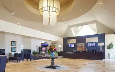 Photo 2 - Prairie Meadows Hotel