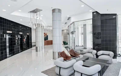 Photo 3 - Beautiful Apt in the Heart of Pentagon