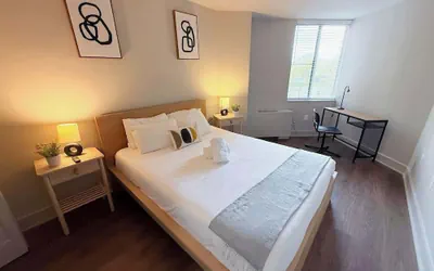 Photo 5 - Beautiful Apt in the Heart of Pentagon