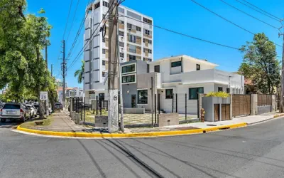 Miramar by PMI Puerto Rico