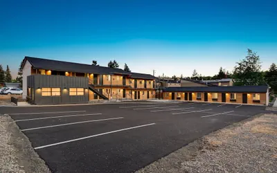 Central Block Motel