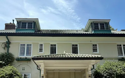 The Belvedere Estate