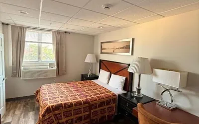 Photo 2 - Haiban Hotel Jersey City