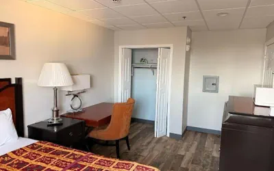 Photo 5 - Haiban Hotel Jersey City