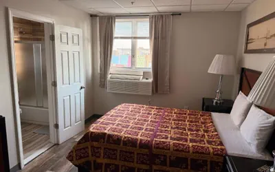 Photo 4 - Haiban Hotel Jersey City