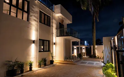 Ocean Park Beach Club