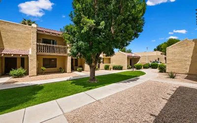 57th Glendale