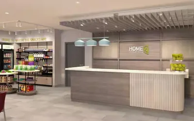 Photo 2 - Home2 Suites By Hilton Peoria North Phoenix