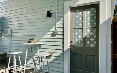 Krewe Cottage - Near Beach & The Strand