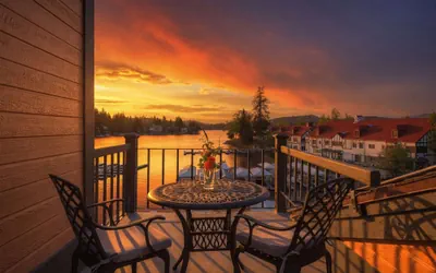 Photo 2 - Village Lakefront Paradise