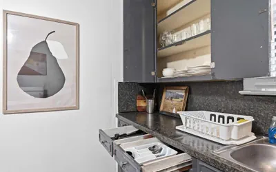Photo 2 - Private Bedroom in Spacious Home Near Downtown Laf