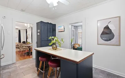 Photo 5 - Bright 4BR Retreat Near Downtown Lafayette