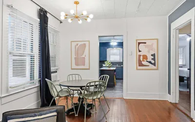 Photo 3 - Bright 4BR Retreat Near Downtown Lafayette