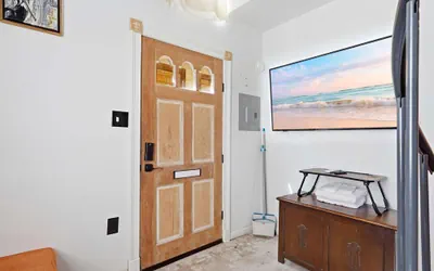 Photo 4 - Cozy 1BR Near Downtown Lafayette
