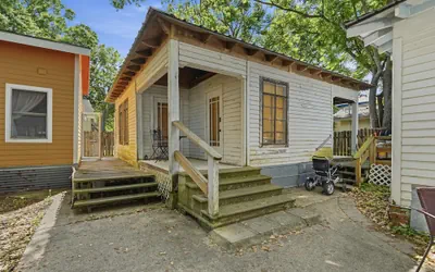Cozy 1BR Near Downtown Lafayette