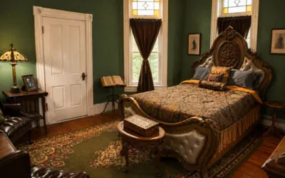 Photo 3 - McInteer Villa