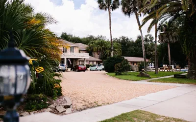Palm Coast Villas