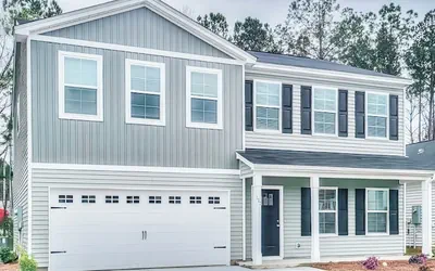 Kinetic Home