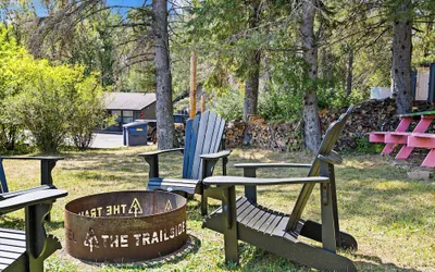 The Trailside Hotel