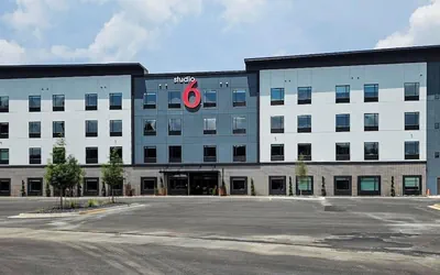 Studio 6 Lithia Springs, Ga