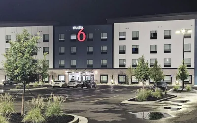 Studio 6 Extended Stay Lithia Springs, GA