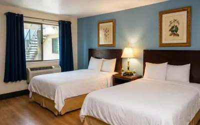 Sacramento Inn and Suites