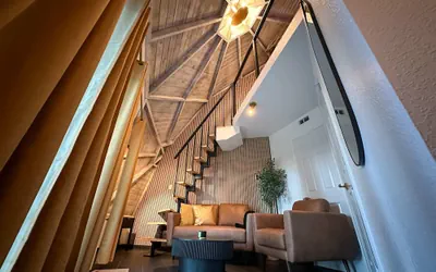 Photo 4 - The Nest-lake Sumner