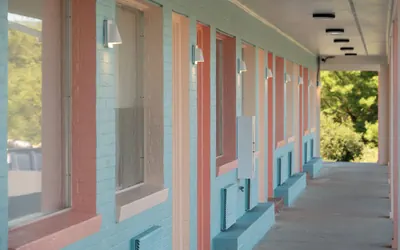 KG Motel