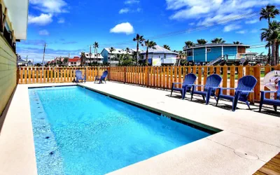 Photo 5 - Sea Clusion- Golf Cart Friendly Pet Friendly
