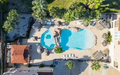 Photo 3 - Cajun Shrimp Heated Resort Pool w Slide