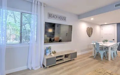 Photo 5 - Steps to Beach-hilton Head Condo-pet Friendly