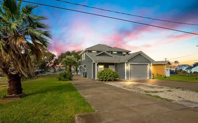 Photo 2 - Copano Ridge Private Pool Priv Dock Pet Friendly