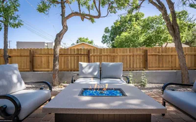 Charming Cozy Northern AZ Base Camp Sleeps 4