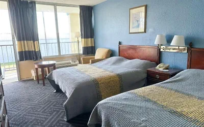 Photo 5 - Super Inn And Suites