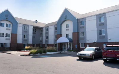 Photo 2 - Coratel Suites Extended Stay MSP Airport Minneapolis Richfield