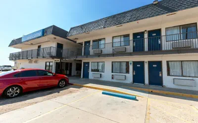Lubbock Inn & Suites