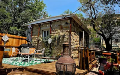 Hobbs House