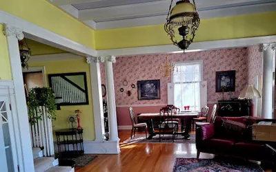 Photo 4 - Hobbs House