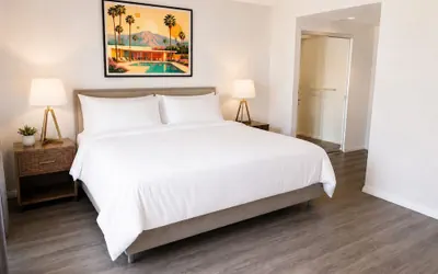 Photo 3 - The Villas Palm Springs