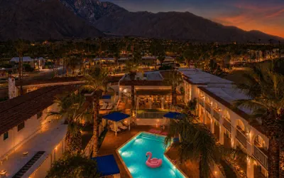 The Villas Palm Springs