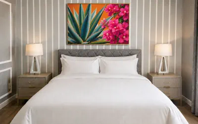 Photo 2 - The Villas Palm Springs